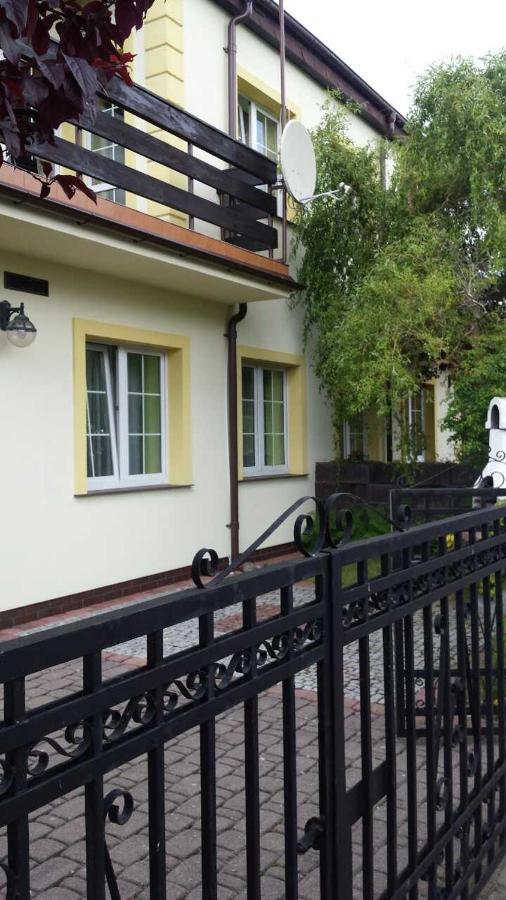 Apartament III Rowy  Exterior photo