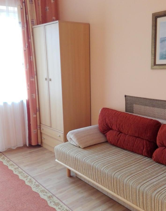 Apartament III Rowy  Exterior photo
